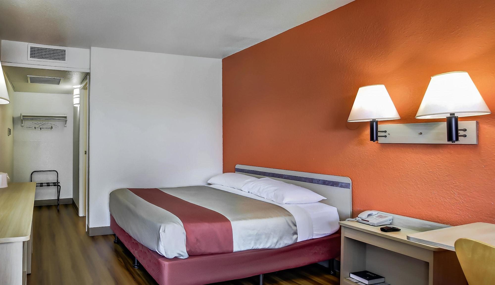 Motel 6-Medford, Or Exterior photo