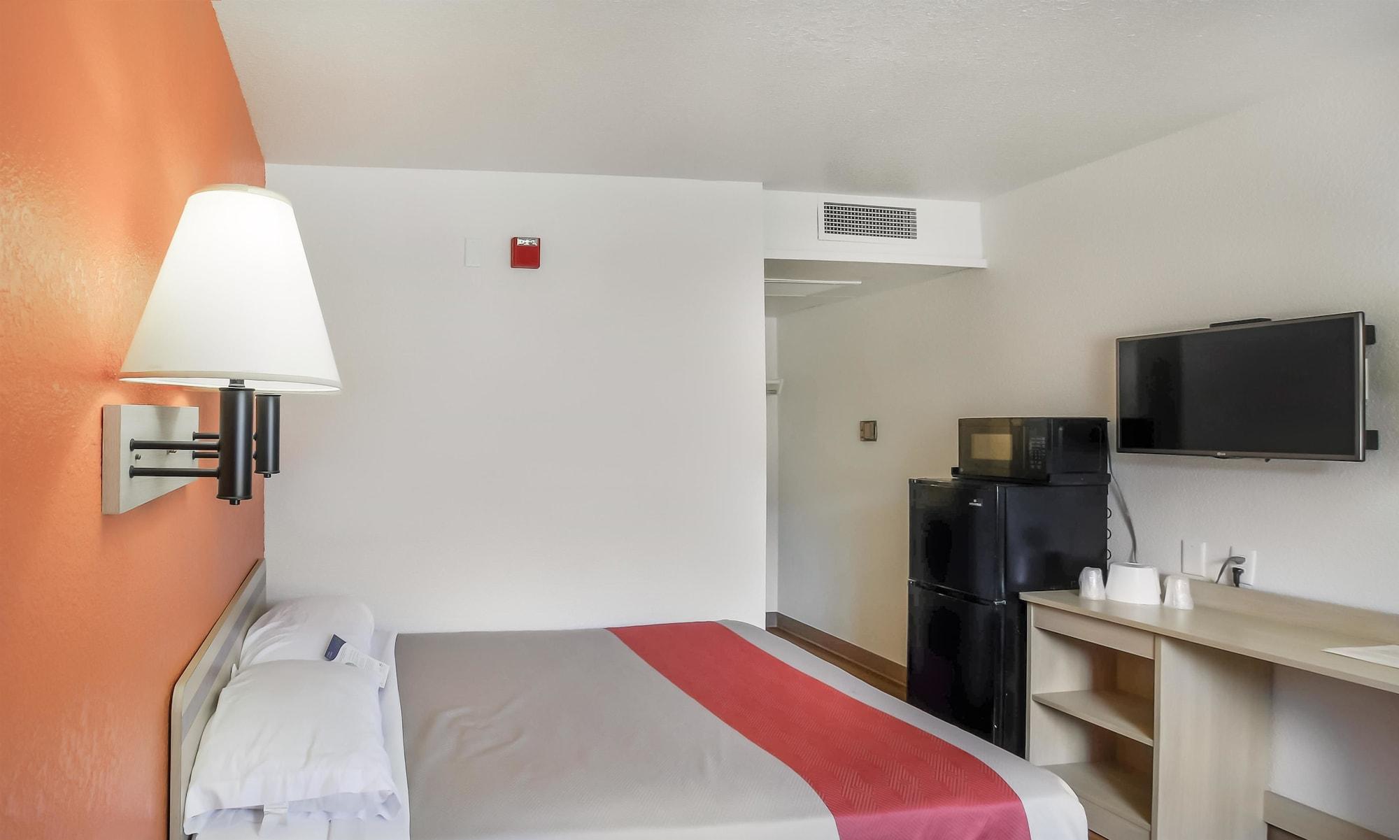 Motel 6-Medford, Or Exterior photo