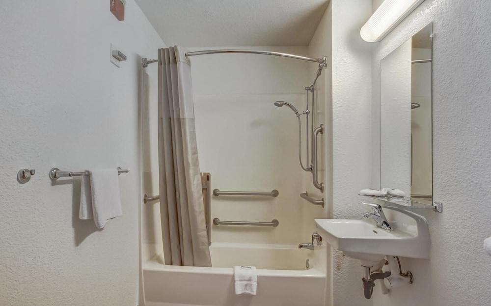 Motel 6-Medford, Or Exterior photo