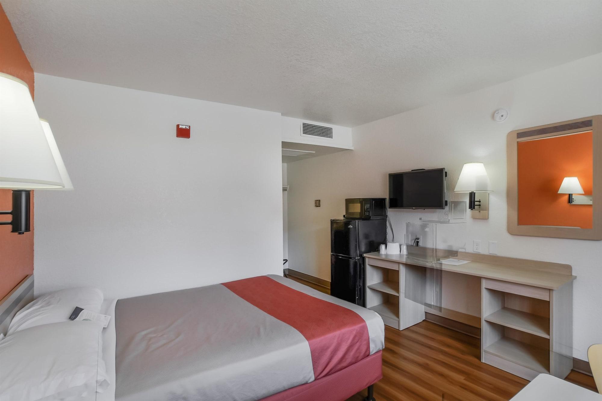 Motel 6-Medford, Or Exterior photo