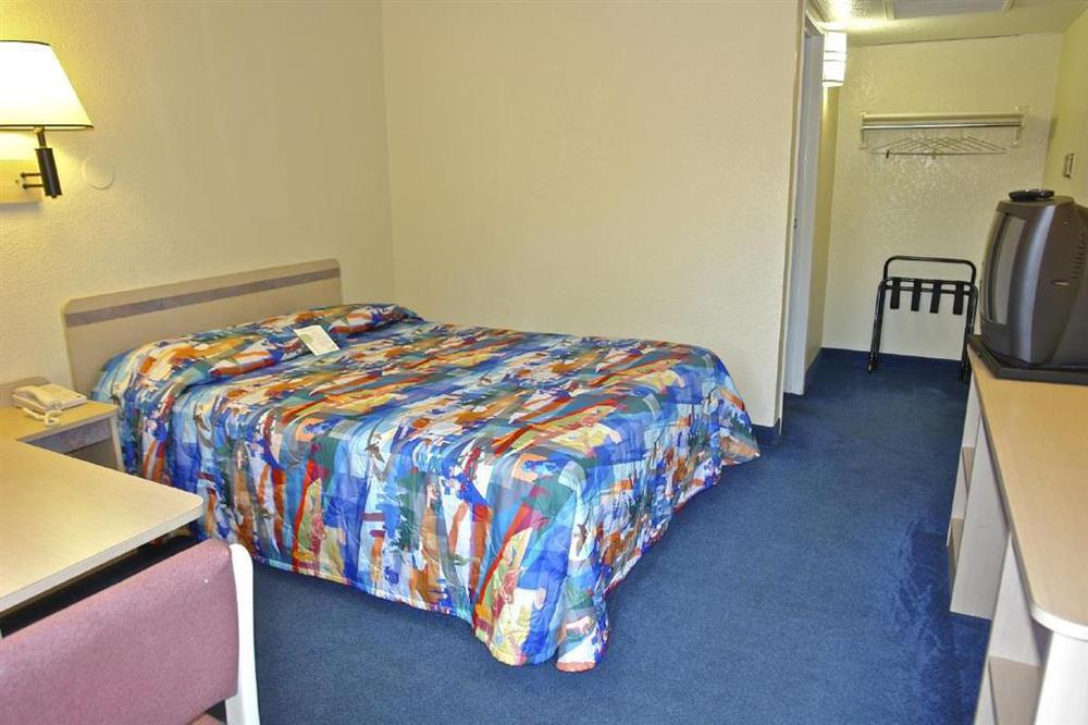 Motel 6-Medford, Or Room photo
